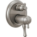Delta T27T897 MonitorR Tempassure R 17T Series Valve With 3 Setting Diverter Stainless