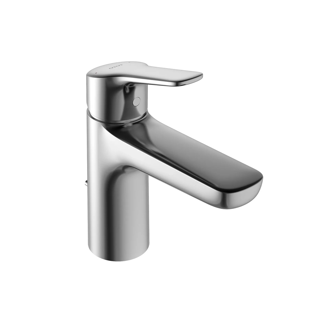 TOTO TLG03301U#CP GS Single Handle 1.2 GPM Faucet Polished Chrome