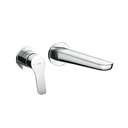 TOTO TLG03308U#CP GS Wall Mount 1.2 GPM Faucet Polished Chrome