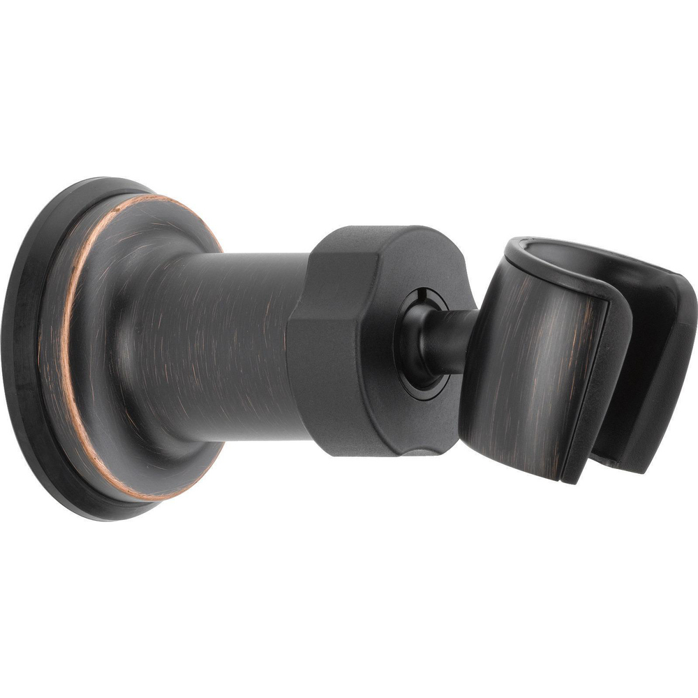 Delta U4005-RB-PK Adjustable Wall Mount