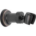 Delta U4005-RB-PK Adjustable Wall Mount