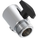 Delta U4760-PK Universal Volume Control Chrome