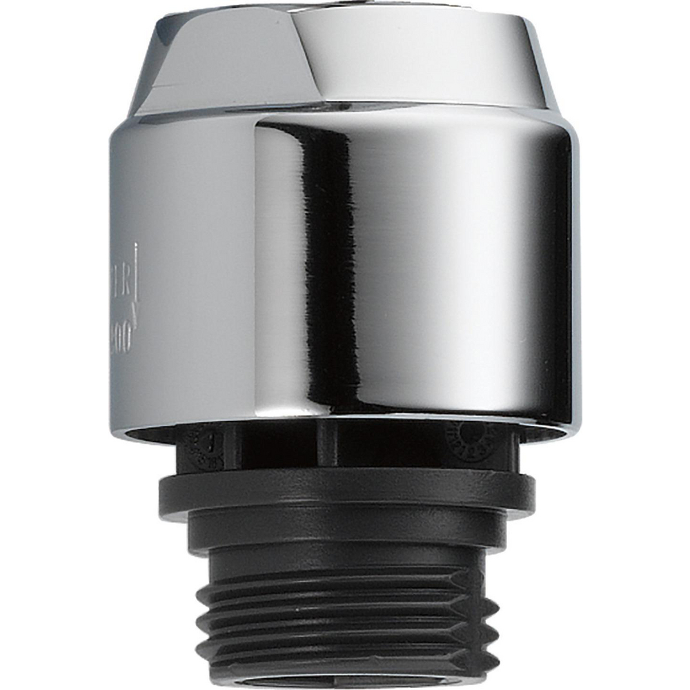 Delta U4900-PK Universal Vacuum Breaker Chrome