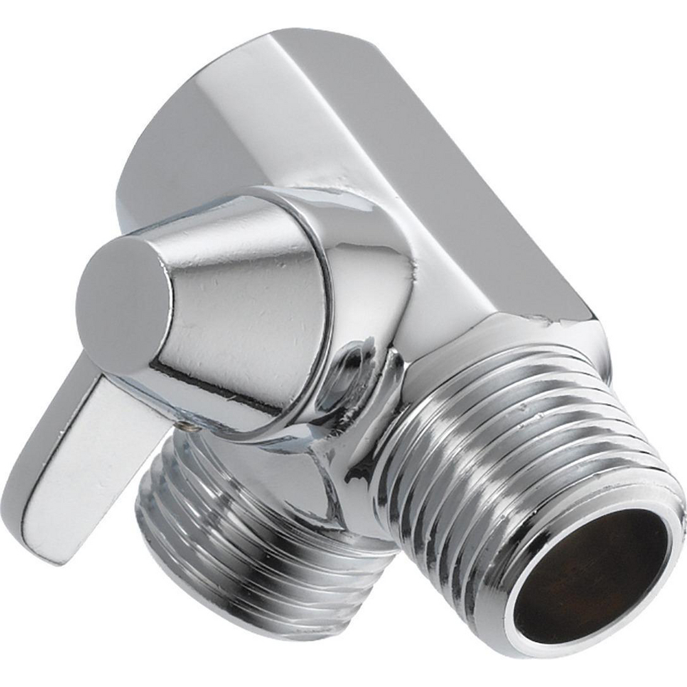 Delta U4922-PK Universal Shower Arm Diverter for Hand Shower Chrome