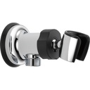 Delta U4985-PK Universal Wall Supply Elbow Mount Chrome