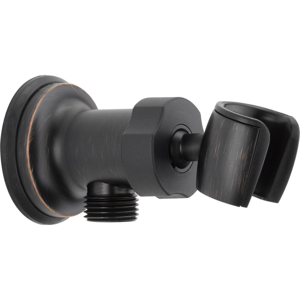 Delta U4985-RB-PK Universal Wall Supply Elbow Mount Venetian Bronze
