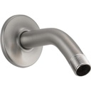 Delta U4993-SS Universal 6 Shower Arm And Flange Stainless
