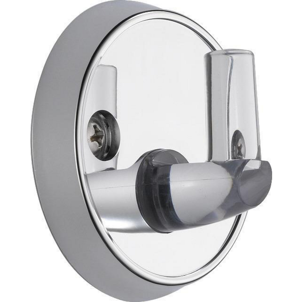 Delta U5001-PK Clear Pin Wall Mount for Hand Shower Chrome