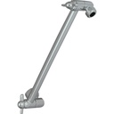 Delta UA902-PK Universal Adjustable Shower Arm Chrome