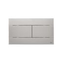 Oli 879459 Slim Push Plate Polished Chrome