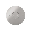 Oli 879477 Ino-X 06 Push Plate Brushed Stainless Steel