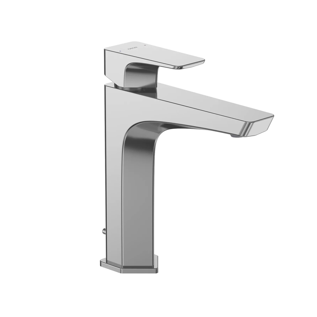 TOTO TLG07303U#CP GE Single Handle 1.2 GPM Faucet Polished Chrome