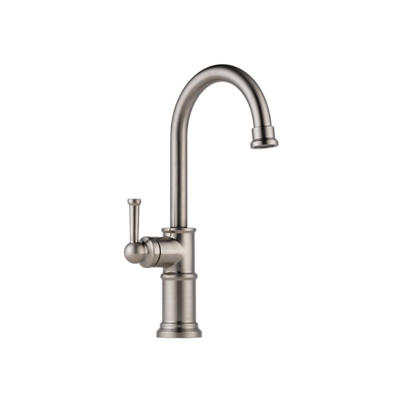 Brizo 61025LF-SS ARTESSO Single Handle Bar Faucet