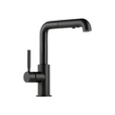 Brizo 63220LF SOLNA Single Handle Pull Out Kitchen Faucet