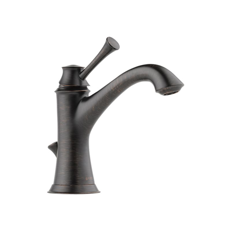 Brizo 65005LF-RB Baliza Single Handle Lavatory Faucet