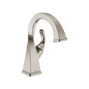 Brizo 65030LF-BN-ECO Virage Single Handle Lavatory Brushed Nickel