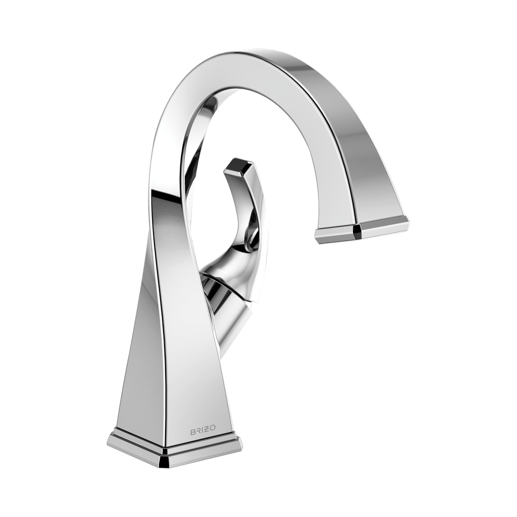 Brizo 65030LF-PC-ECO Virage Single Handle Lavatory Polished Chrome