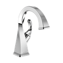 Brizo 65030LF-PC-ECO Virage Single Handle Lavatory Polished Chrome