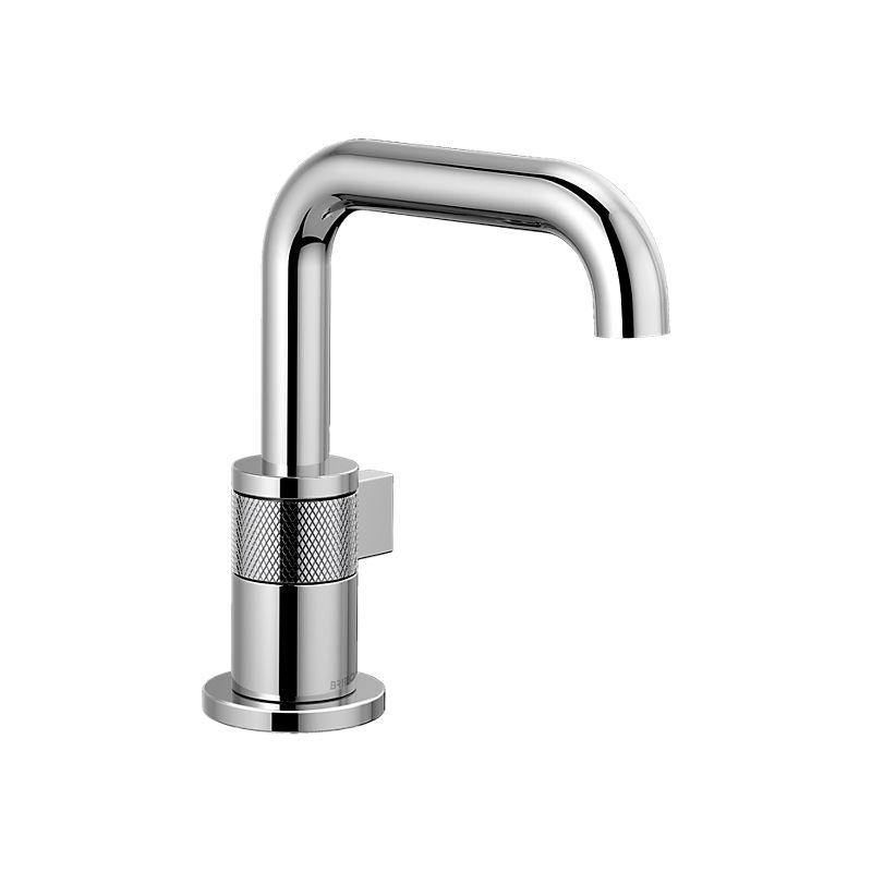 Brizo 65035LF-PC Litze Single Handle Lavatory Faucet