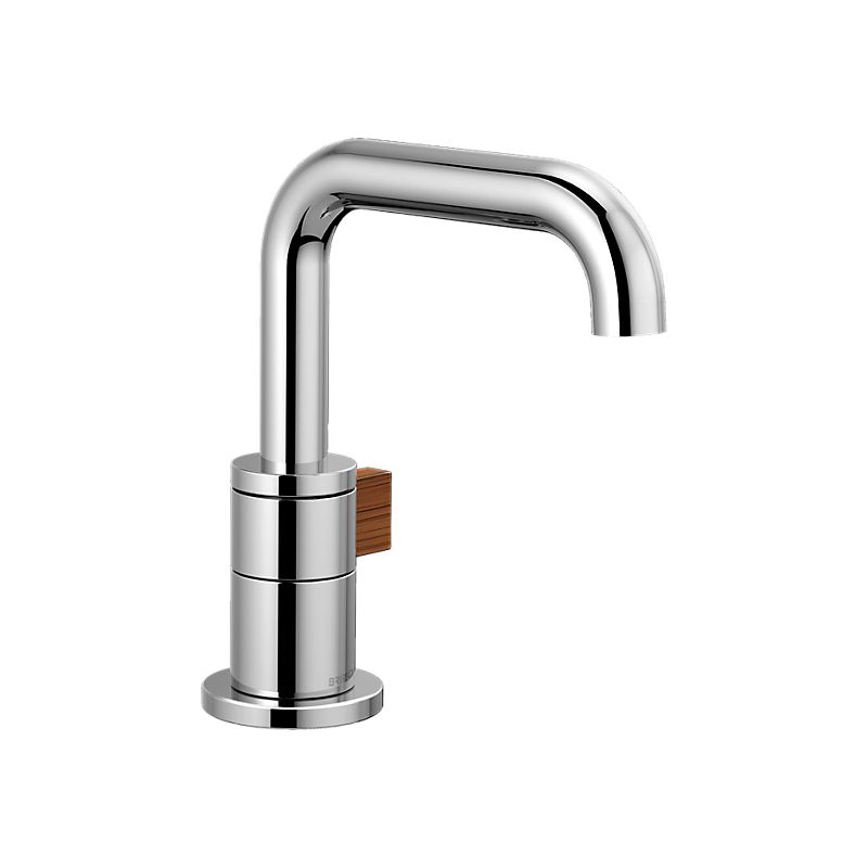 Brizo 65035LF-PCTK Litze Single Handle Lavatory Faucet