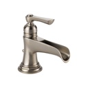 Brizo 65061LF-NK Rook Single Handle Lavatory Faucet