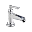 Brizo 65061LF-PC Rook Single Handle Lavatory Faucet