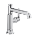 Brizo 65076LF-PC-ECO Invari Single Handle Lavatory Faucet Polished Chrome
