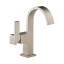 Brizo 65080LF-BN Siderna Single Handle Lavatory Faucet Brushed Nickel
