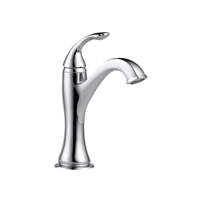 Brizo 65085LF-PC Charlotte Single Handle Lavatory Faucet