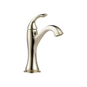 Brizo 65085LF-PN Charlotte Single Handle Lavatory Faucet
