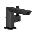 Brizo 65088LF-BL Vettis Single Handle Lavatory Faucet Matte Black