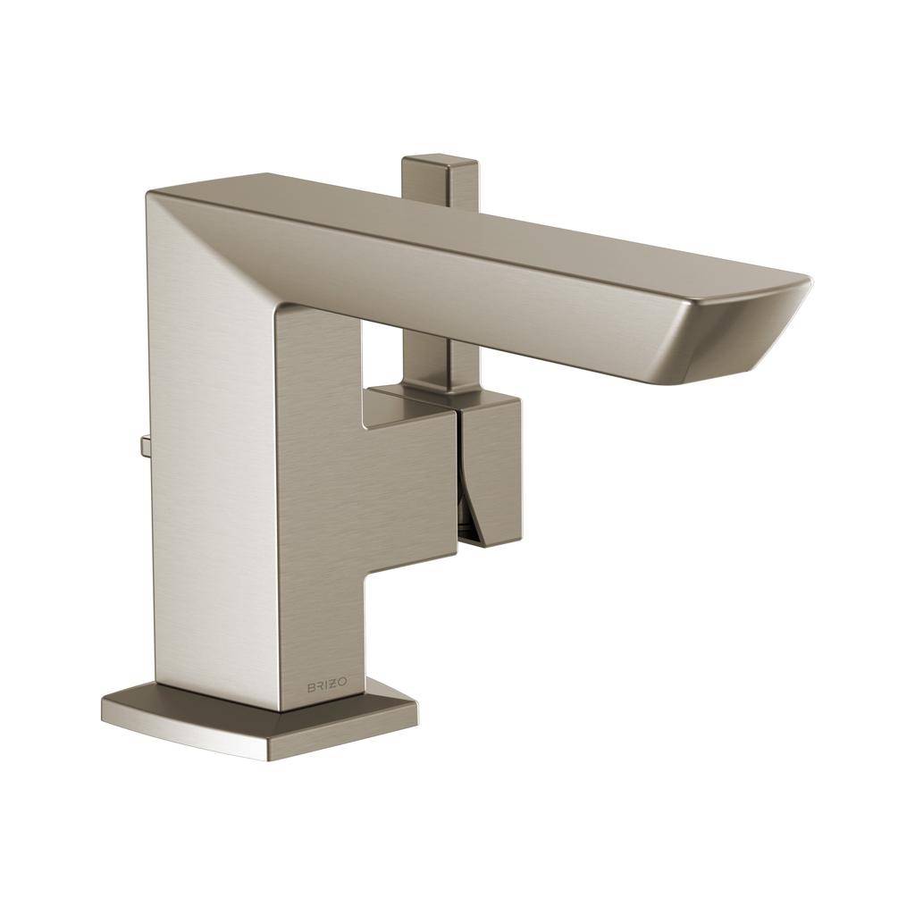 Brizo 65088LF-NK Vettis Single Handle Lavatory Faucet Luxe Nickel