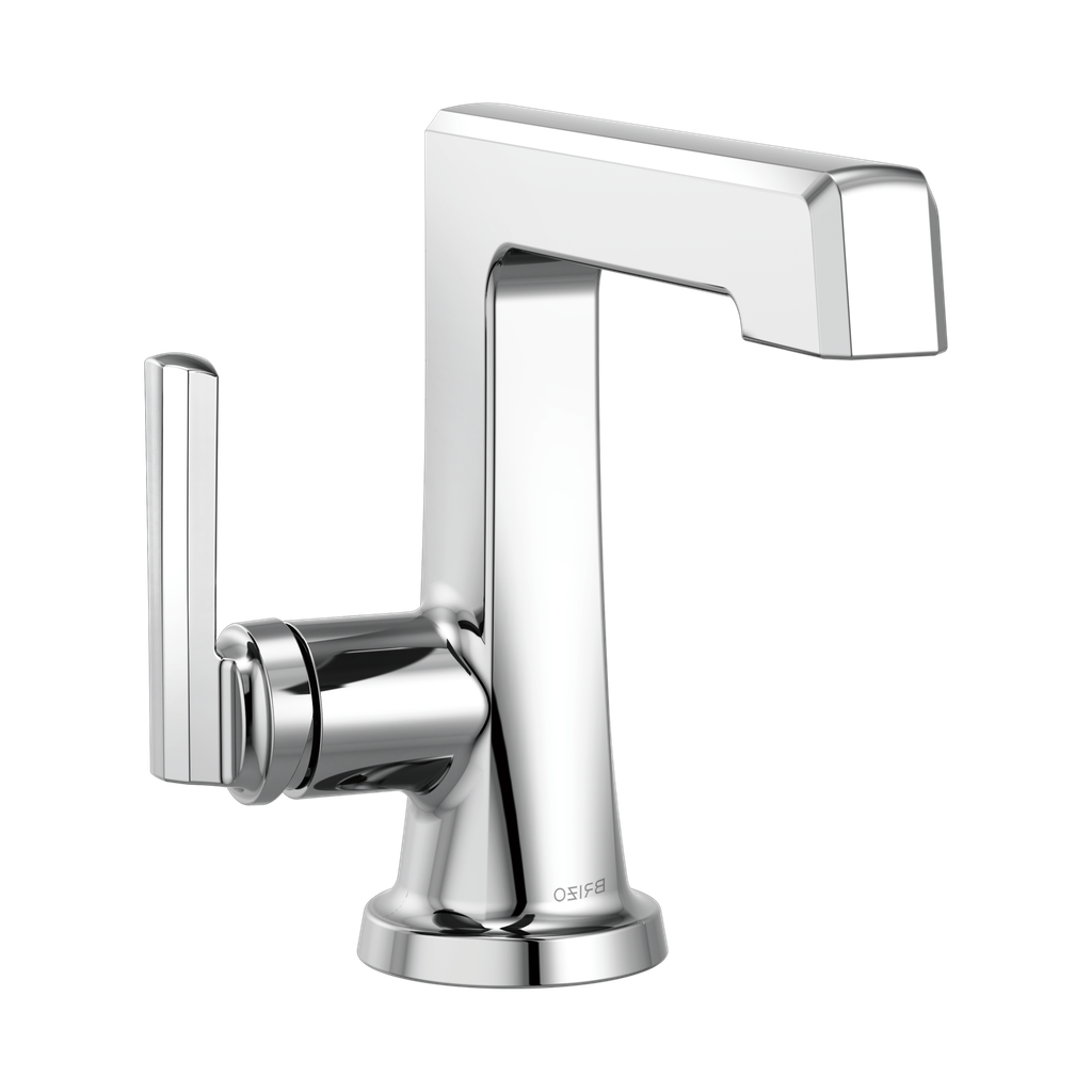 Brizo 65098LF-PC Levoir Single Handle Lavatory Faucet Chrome