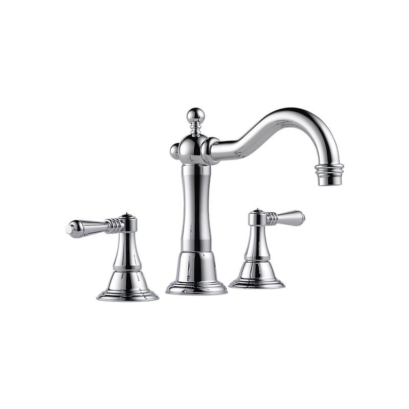 Brizo 65336LF-PC Tresa Widespread Lavatory Faucet