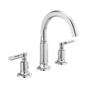 Brizo 65376LF-PCLHP-ECO Invari Widespread Lavatory Faucet Less Handles Polished Chrome