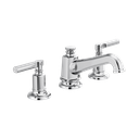 Brizo 65378LF-PCLHP-ECO Invari Widespread Lavatory Faucet Less Handles Polished Chrome