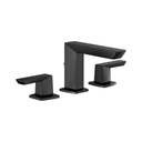 Brizo 65388LF-BL Vettis Widespread Lavatory Faucet Matte Black
