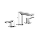 Brizo 65388LF-PC Vettis Widespread Lavatory Faucet Chrome