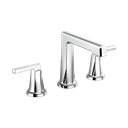 Brizo 65398LF-PCLHP Levoir Widespread Lavatory High Spout Less Handles Polished Chrome