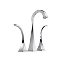 Brizo 65430LF-PC Virage Widespread Lav Vessel Faucet