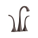 Brizo 65430LF-RB Virage Widespread Lavatory Faucet
