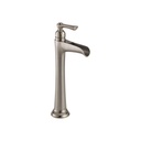 Brizo 65461LF-NK Rook Single Handle Lavatory Faucet