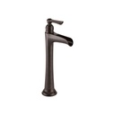 Brizo 65461LF-RB Rook Single Handle Lavatory Faucet