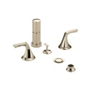 Brizo 68450-PN Sotria Bidet Polished Nickel