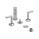 Brizo 68475-PC Odin Bidet Faucet Chrome
