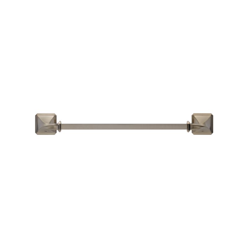 Brizo 691830-BN Virage 18 Towel Bar Brushed Nickel