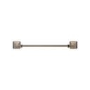 Brizo 691830-BN Virage 18 Towel Bar Brushed Nickel