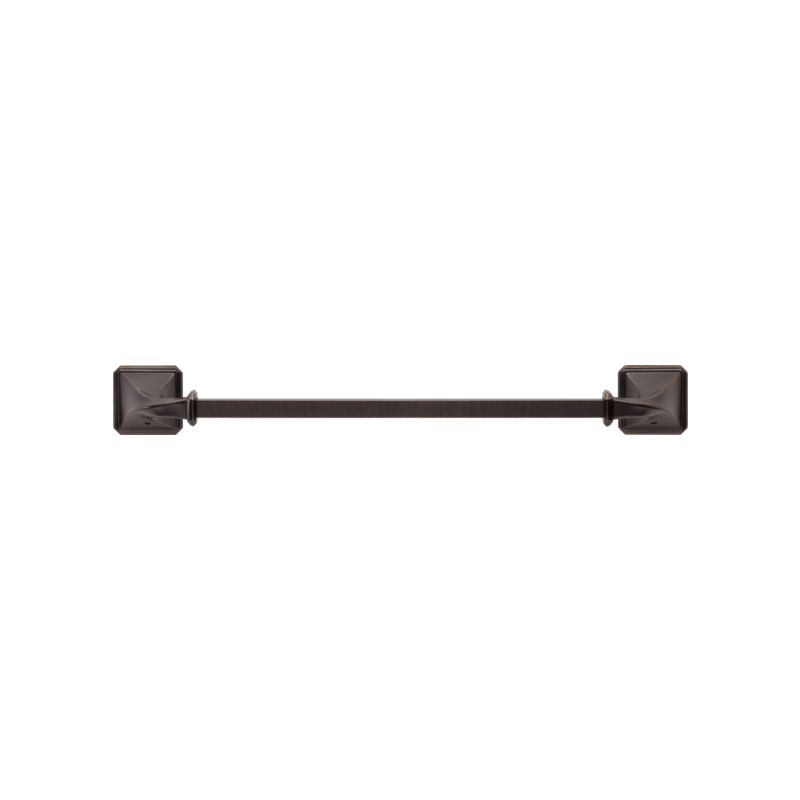 Brizo 691830-RB Virage 18 Towel Bar Venetian Bronze