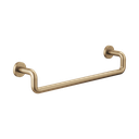 Brizo 691835-GL Litze 18" Towel Bar Brilliance Luxe Gold