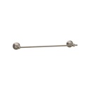 Brizo 691861-NK Rook 18 Towel Bar Luxe Nickel